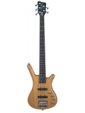 RockBass Corvette Basic 5 Active (NAT), зображення 1